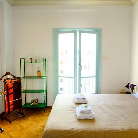 The Captains Flat On The Roof Athens Luaran gambar