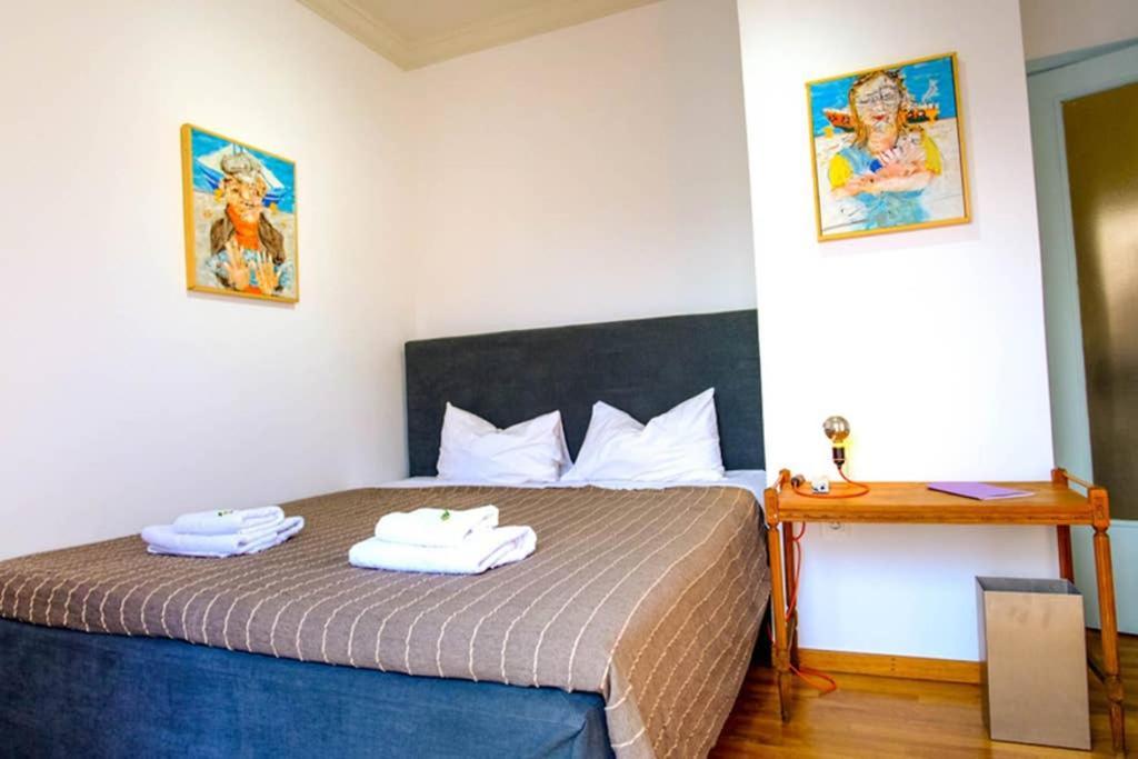 The Captains Flat On The Roof Athens Luaran gambar
