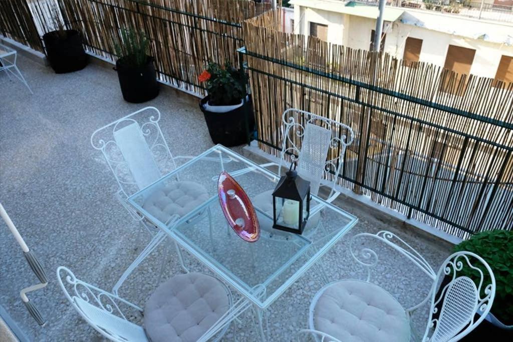 The Captains Flat On The Roof Athens Luaran gambar